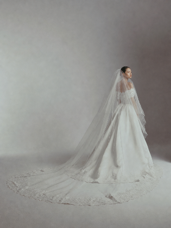 Bellasposa Runway Collection RH083 #2 default Ivory thumbnail