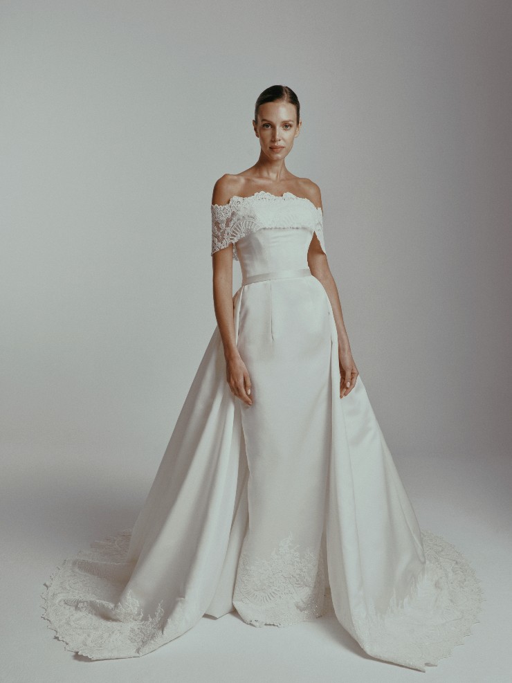Bellasposa Runway Collection RH083 Image