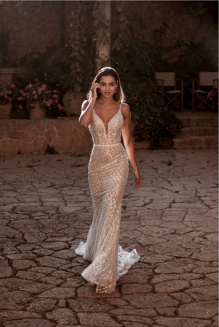 Abella E206 Giselle Image