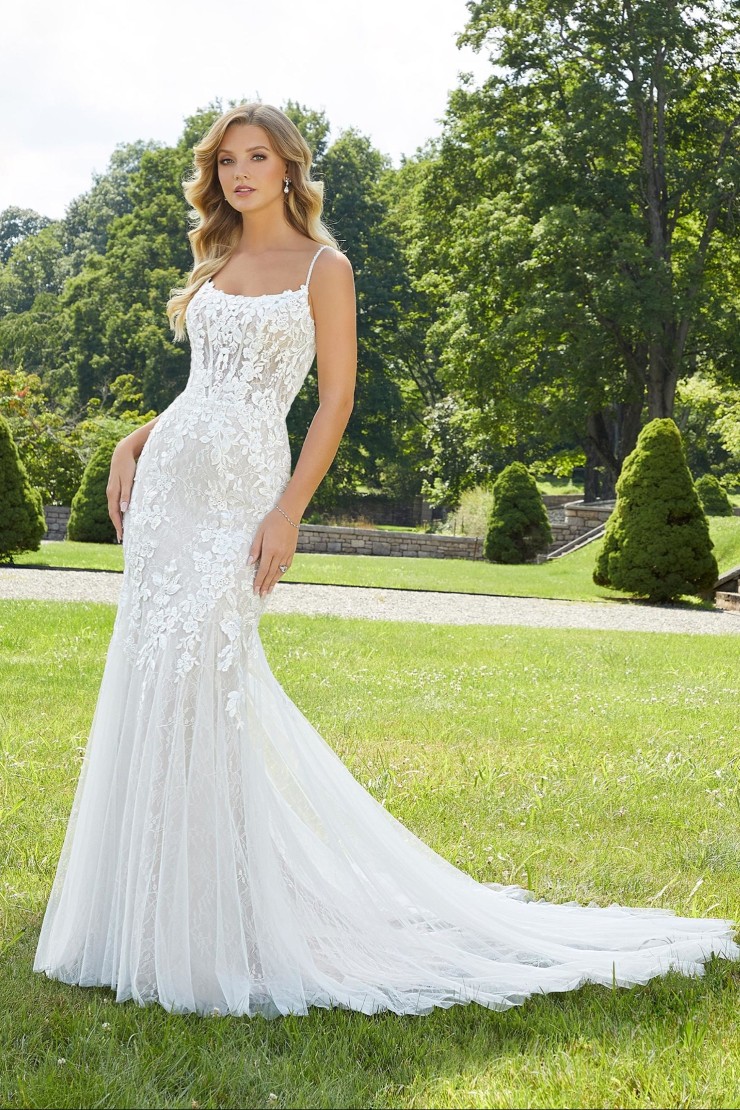 Morilee 2407 Dimitria Image