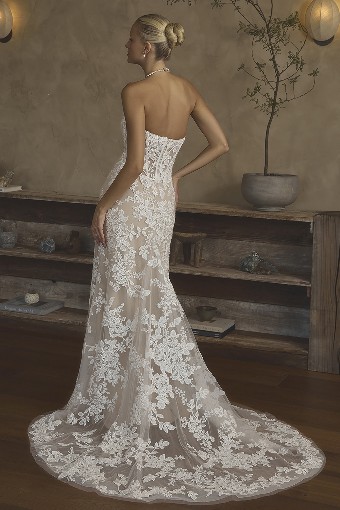 Casablanca Bridal 2654CFB Drew - TRUNK SHOW #2 default INI thumbnail