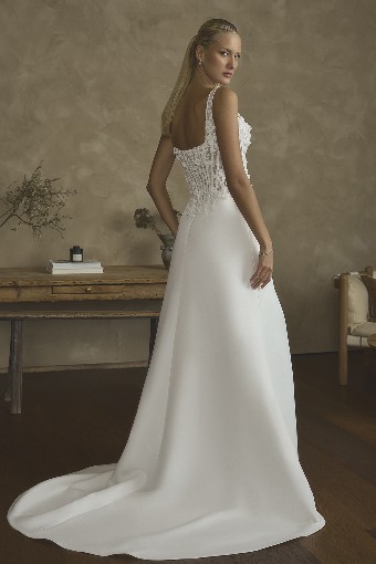 Casablanca Bridal 2643C Irina - TRUNK SHOW #1 INI thumbnail