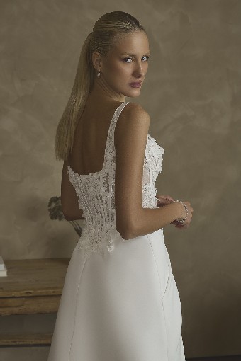 Casablanca Bridal 2643C Irina - TRUNK SHOW #2 default INI thumbnail