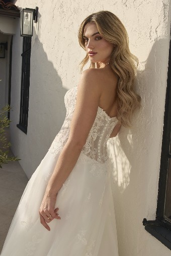 Casablanca Bridal BL521C Kyra - TRUNK SHOW #3 default INI thumbnail