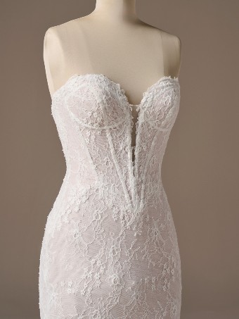 Maggie Sottero Designs BELLEVUE 26MB387B02 #8 default Ivory over Blush (gown with Ivory Illusion) thumbnail