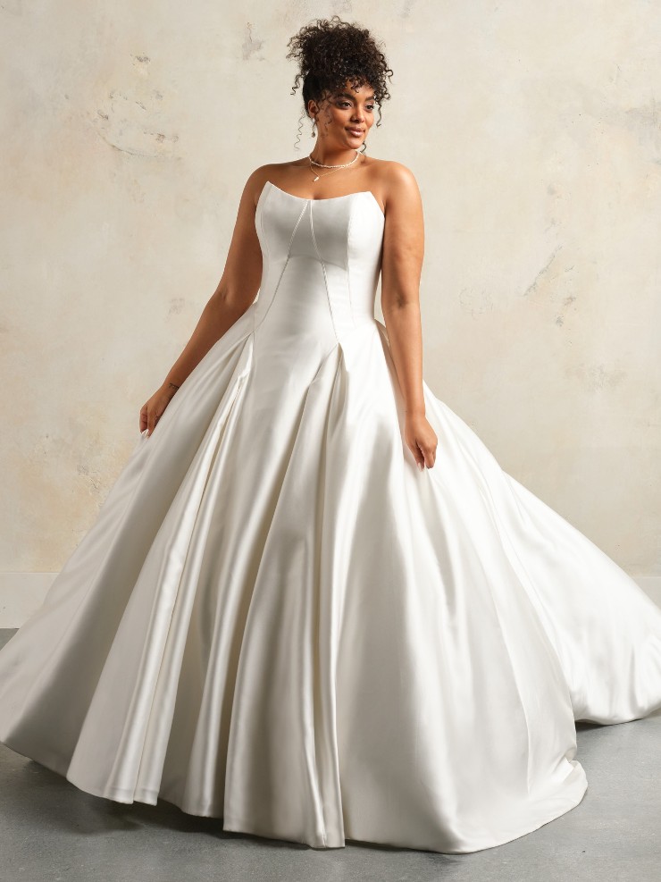 Maggie Sottero Designs FORTUNE 24MS775B01 Image