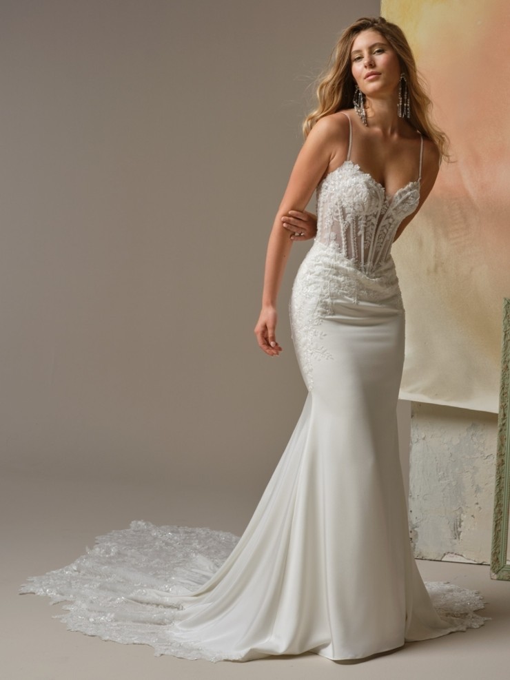 Maggie Sottero Designs INDIA 26MB374B01 Image