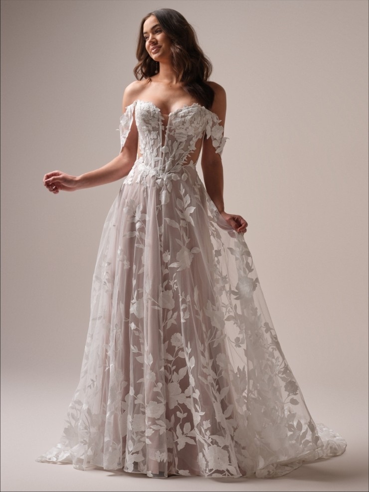 Maggie Sottero Designs NATALIE 25MB924A01 Image