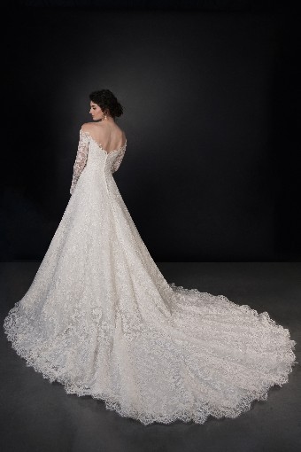 Martina Liana ML2072 #1 Ivory thumbnail