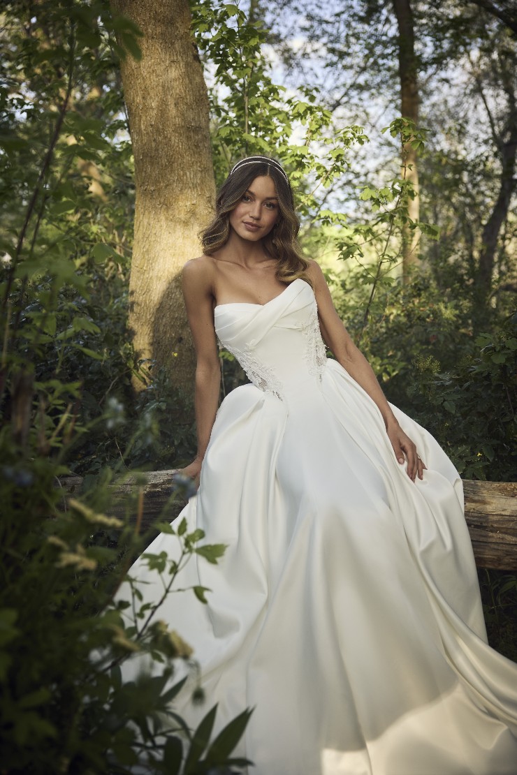 Rebecca Ingram Gigi Image