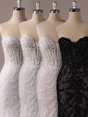 Maggie Sottero Designs BENJIE ROYALE 25MB841A02 #5 default All Ivory (gown with Ivory Illusion) thumbnail