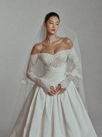 Bellasposa Runway Collection RH046 #0 default DW/NUDE thumbnail