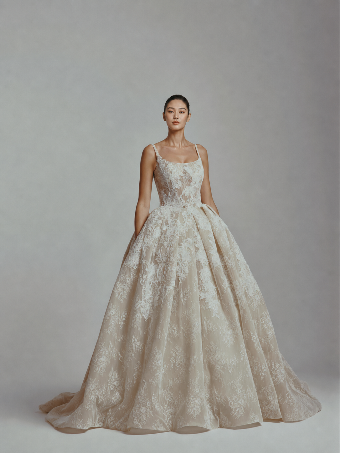Bellasposa Runway Collection RH079 #0 default Iv thumbnail