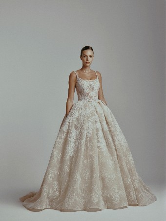 Bellasposa Runway Collection RH079 #0 default Iv thumbnail