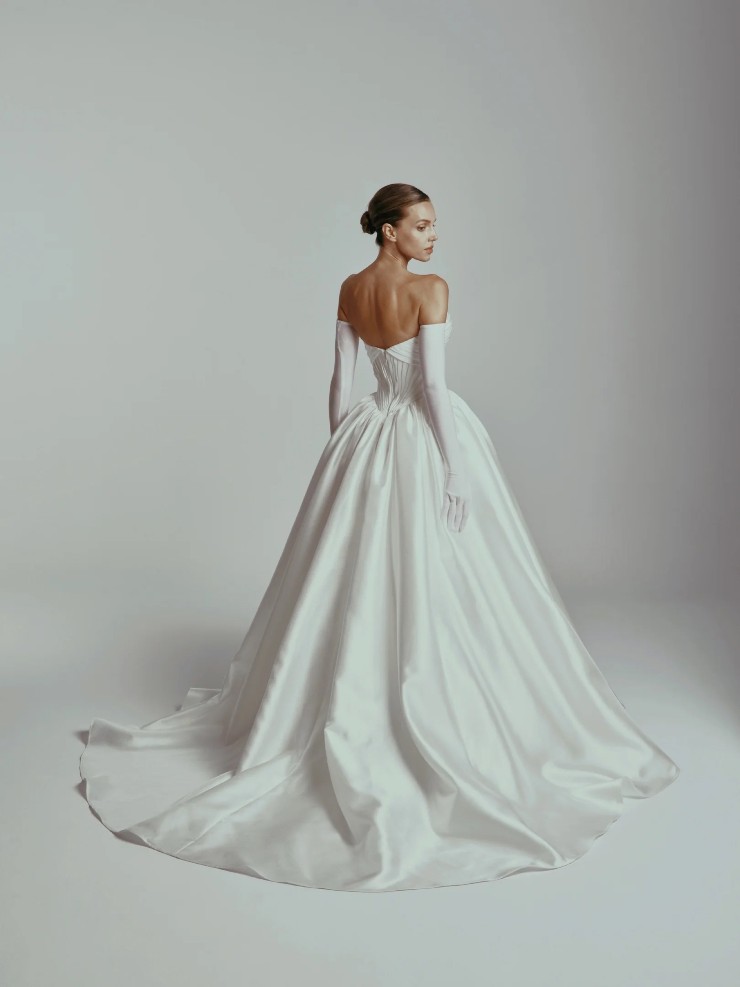 Bellasposa Runway Collection RH048 Image