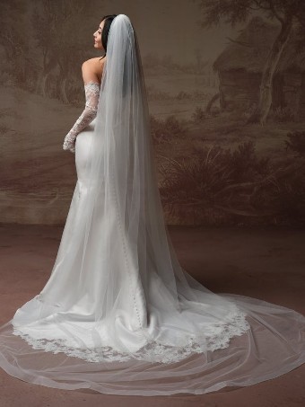 Rebecca Ingram ZORINA #3 default All Ivory thumbnail
