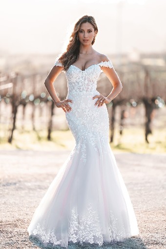 Allure Bridals A1251 #0 default Ivory thumbnail