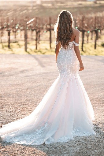 Allure Bridals A1251 #4 default Ivory thumbnail