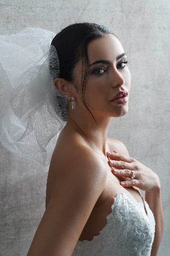 Allure Couture C744 #4 default Ivory thumbnail