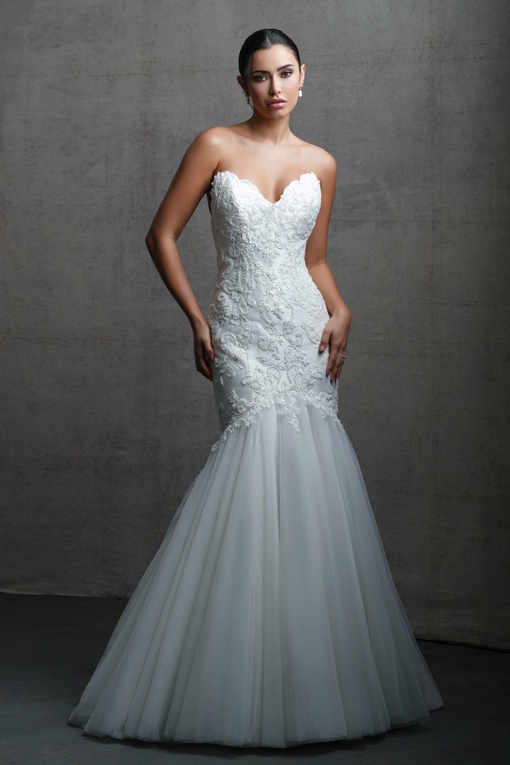 Allure Couture C744 Image