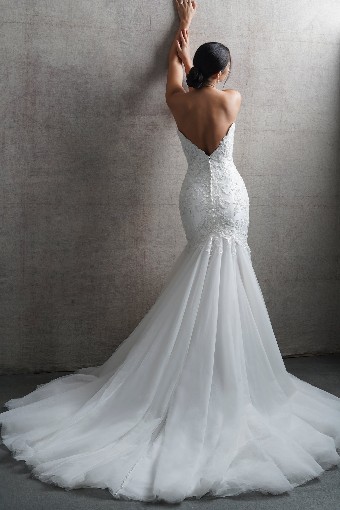 Allure Couture C744 #3 Ivory thumbnail