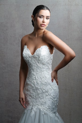 Allure Couture C744 #1 Ivory thumbnail
