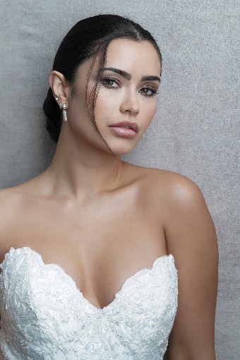 Allure Couture C744 #2 Ivory thumbnail