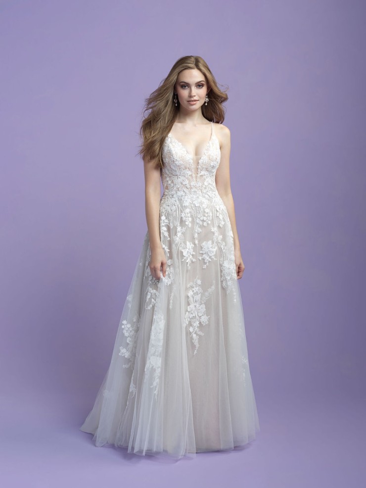 Romance Allure Bridal 3400 Image
