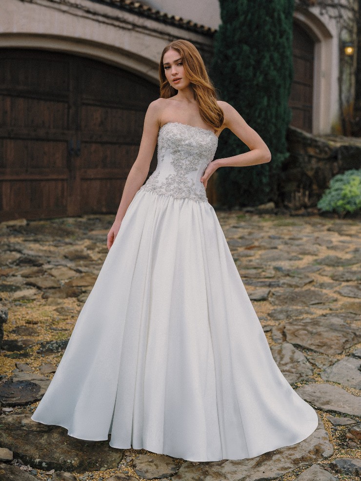 Allure Bridals A1487 Image