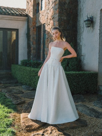 Allure Bridals A1470 #0 default Ivory thumbnail