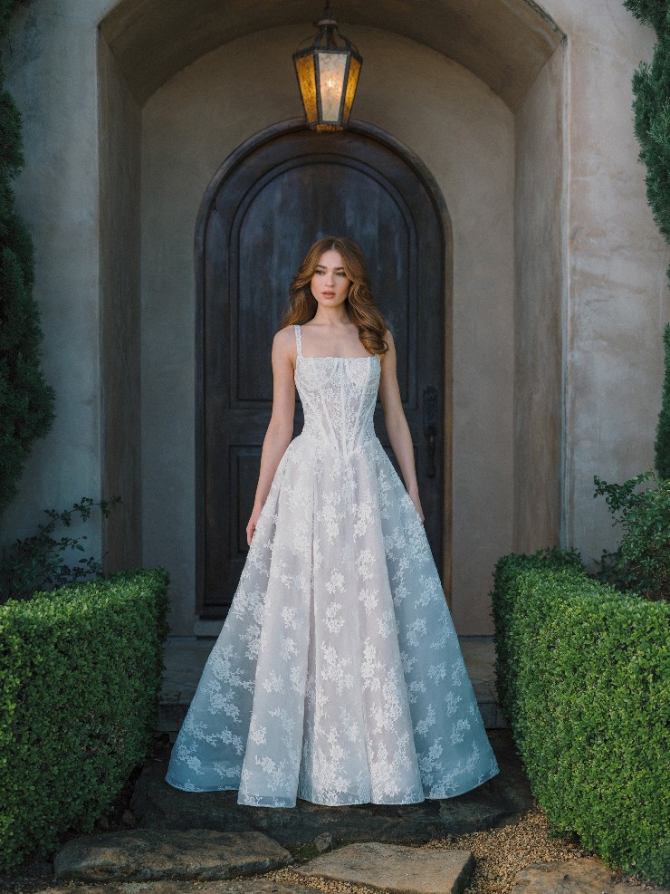 Allure Bridals A1471 Image