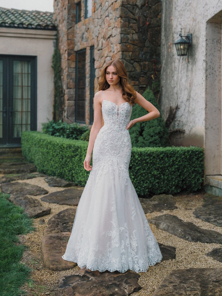 Allure Bridals A1475 Image