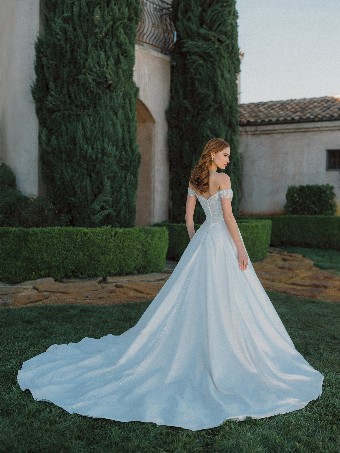 Allure Bridals A1479 #2 Ivory/Nude thumbnail