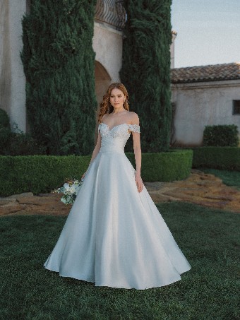 Allure Bridals A1479 #0 default Ivory/Nude thumbnail
