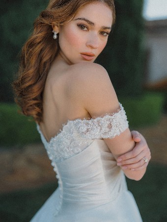 Allure Bridals A1479 #4 default Ivory/Nude thumbnail