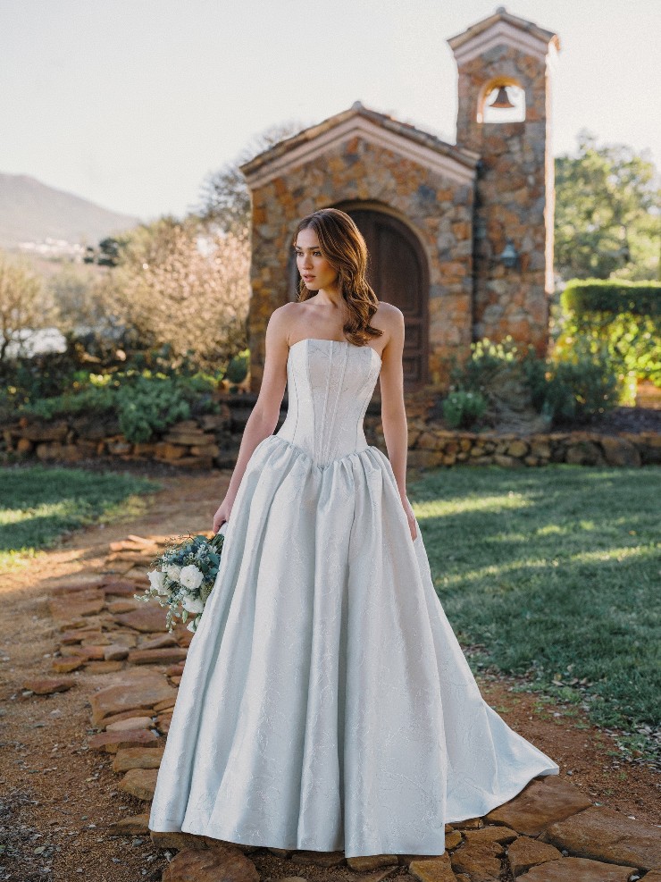 Allure Bridals A1482 Image