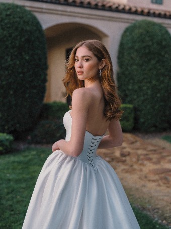 Allure Bridals A1492 #3 Ivory thumbnail
