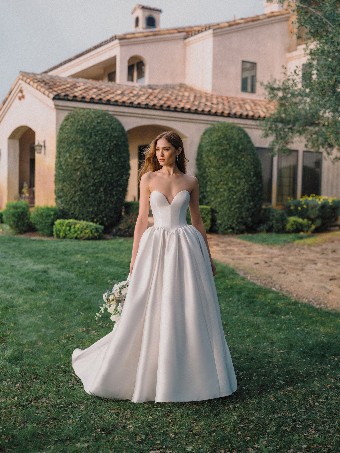 Allure Bridals A1492 #0 default Ivory thumbnail