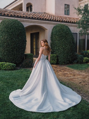 Allure Bridals A1492 #2 Ivory thumbnail