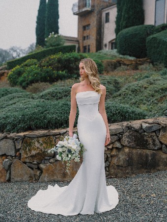 Allure Bridals A1496 #0 default Ivory thumbnail