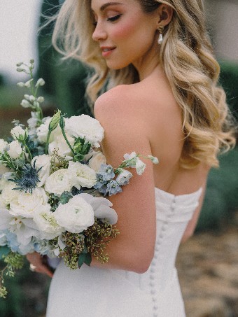 Allure Bridals A1496 #4 default Ivory thumbnail