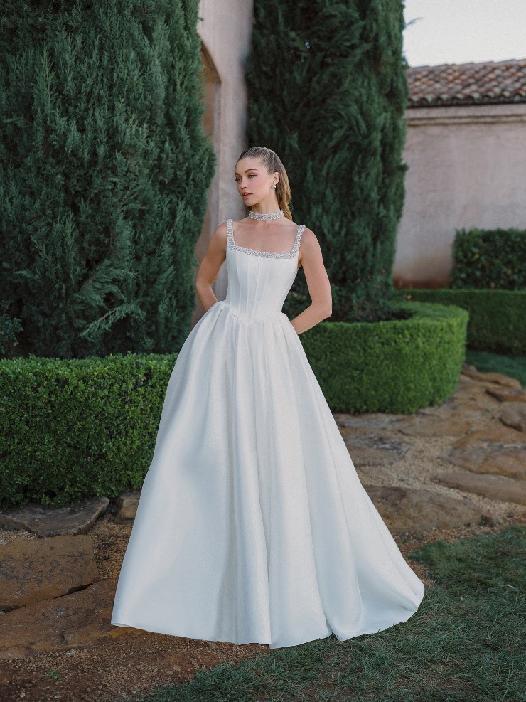 Allure Bridals A1497 Image
