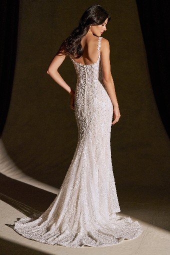 Allure Couture C847 #2 Ivory/Nude thumbnail