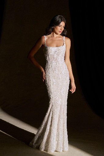 Allure Couture C847 #0 default Ivory/Nude thumbnail