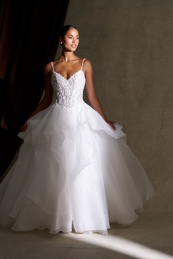 Allure Couture C848 #0 default Ivory/Champagne thumbnail