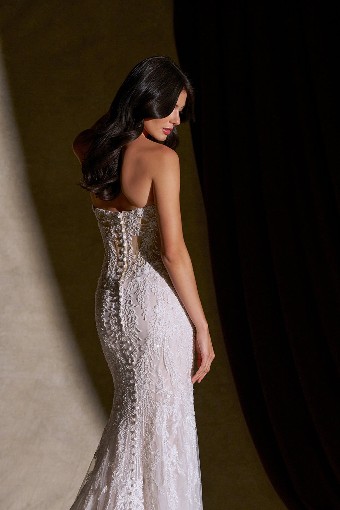 Allure Couture C849 #3 Nude/Ivory/Champagne/Nude thumbnail