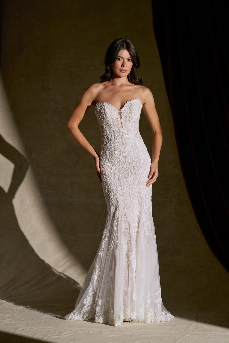 Allure Couture C849 Image