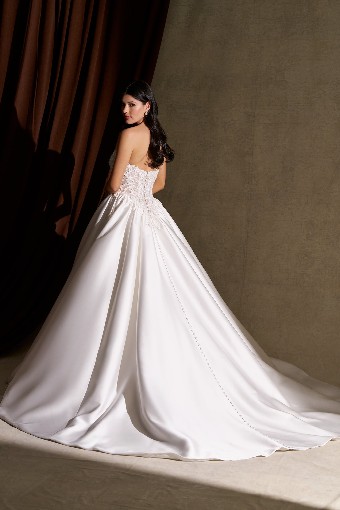 Allure Couture C851L #2 Ivory thumbnail