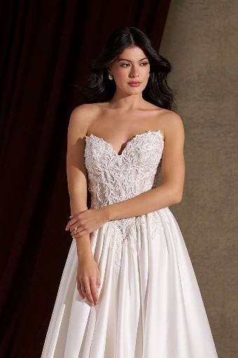Allure Couture C851L #3 Ivory thumbnail