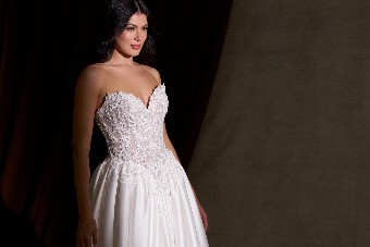 Allure Couture C851L #4 default Ivory thumbnail